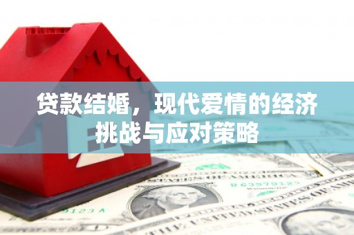 云霄贷款结婚，现代爱情的经济挑战与应对策略