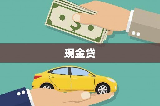 云霄现金贷