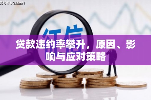 云霄贷款违约率攀升，原因、影响与应对策略