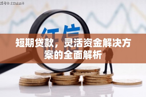 云霄短期贷款，灵活资金解决方案的全面解析