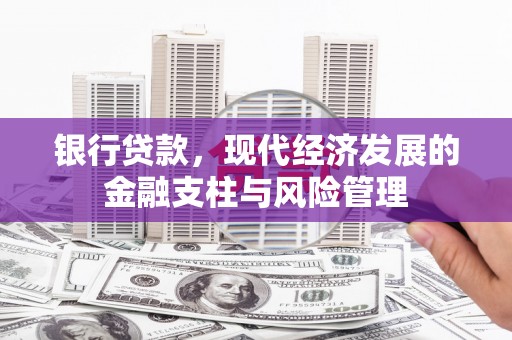 云霄银行贷款，现代经济发展的金融支柱与风险管理