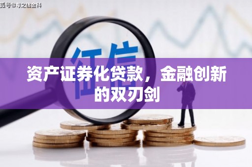 云霄资产证券化贷款，金融创新的双刃剑
