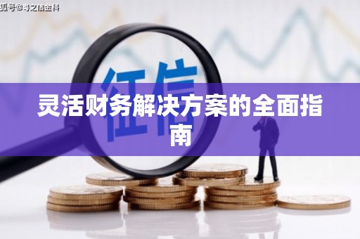 云霄灵活财务解决方案的全面指南