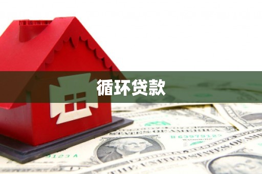 云霄循环贷款