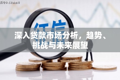 云霄深入贷款市场分析，趋势、挑战与未来展望