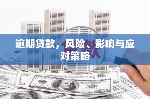 云霄逾期贷款，风险、影响与应对策略
