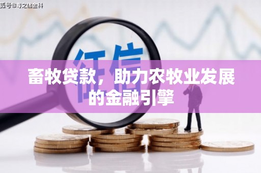 云霄畜牧贷款，助力农牧业发展的金融引擎