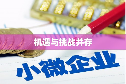 云霄机遇与挑战并存