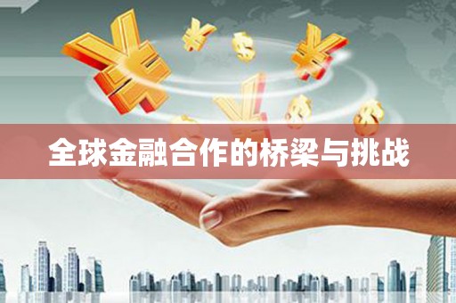 云霄全球金融合作的桥梁与挑战