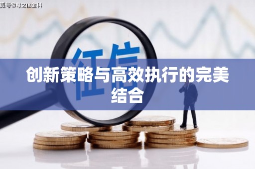 云霄创新策略与高效执行的完美结合